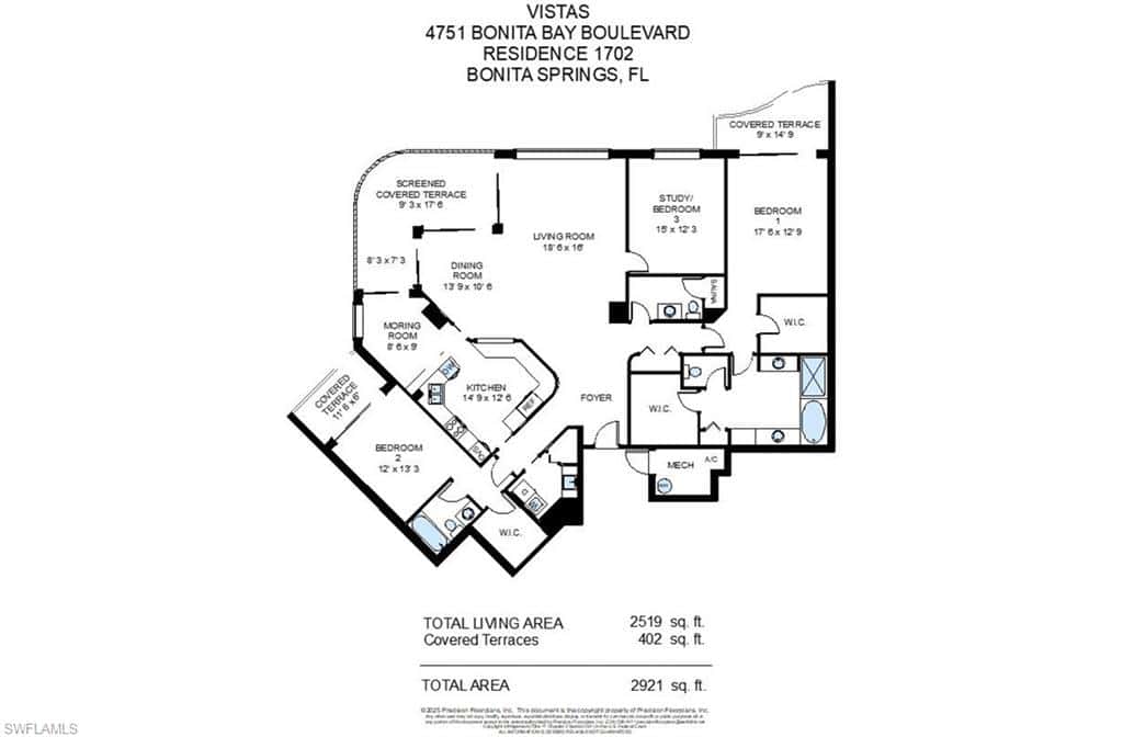 4751 Bonita Bay Blvd #1702, Bonita Springs, photo 24