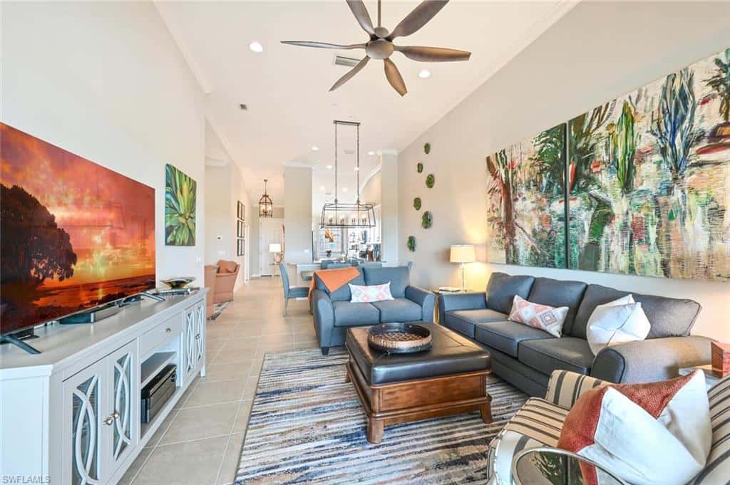 9389 Pocida Ct #202, Naples, photo 5