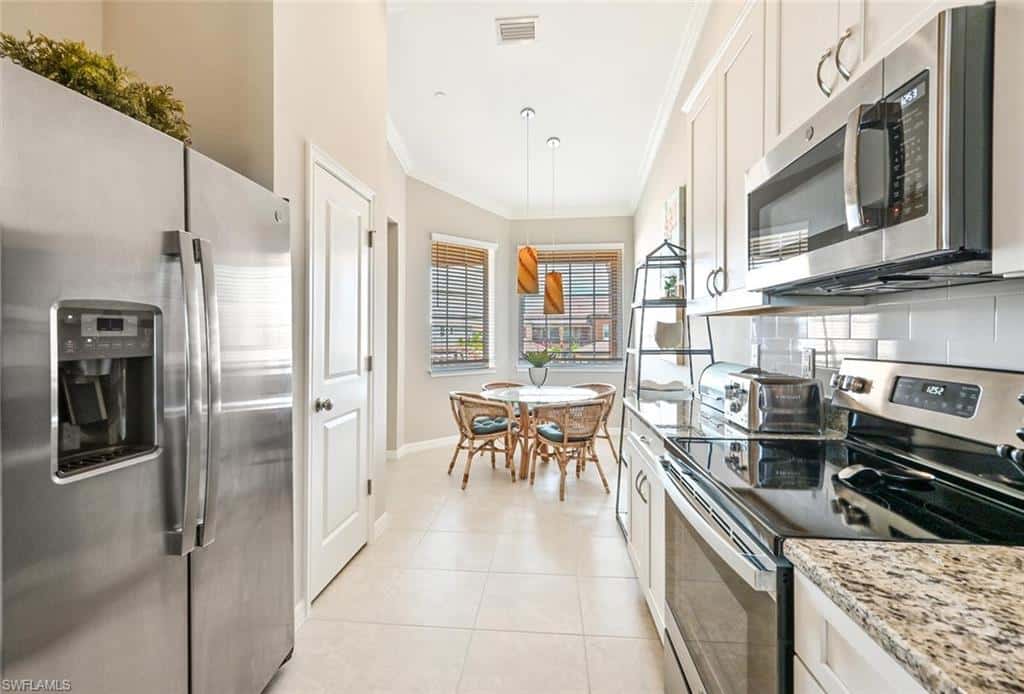 9389 Pocida Ct #202, Naples, photo 9