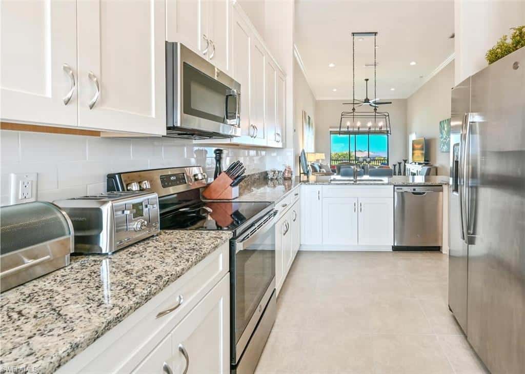 9389 Pocida Ct #202, Naples, photo 8