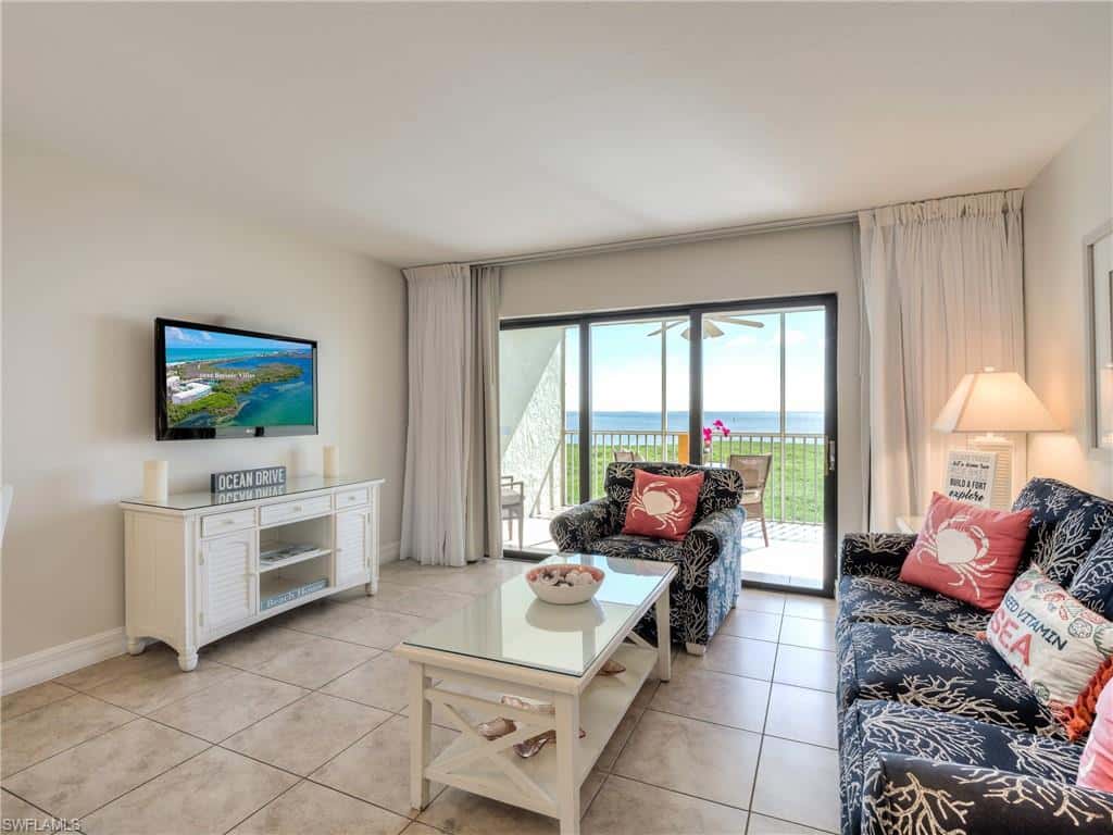 5232 Bayside Villas, Captiva, photo 6