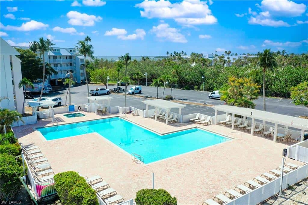 5232 Bayside Villas, Captiva, photo 13
