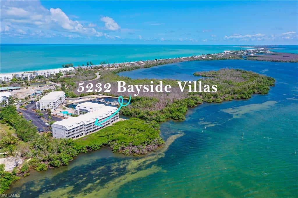 5232 Bayside Villas, Captiva, photo 17