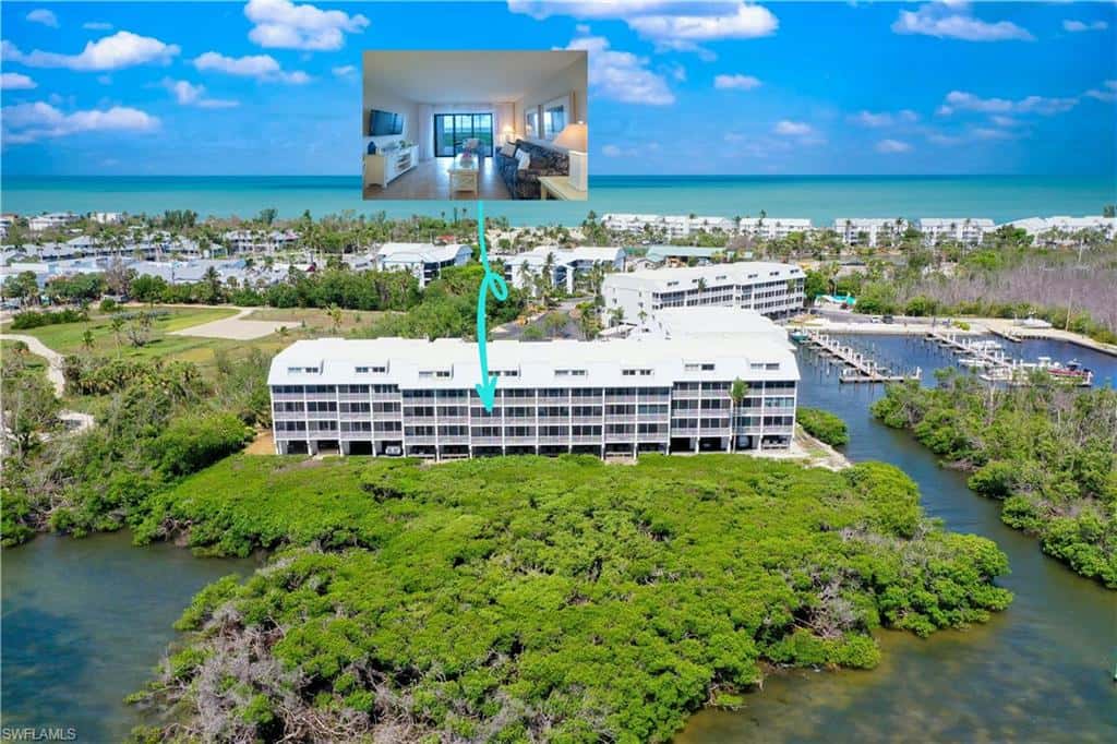 5232 Bayside Villas, Captiva, photo 16
