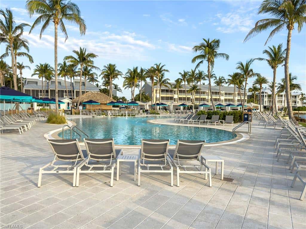 5232 Bayside Villas, Captiva, photo 26