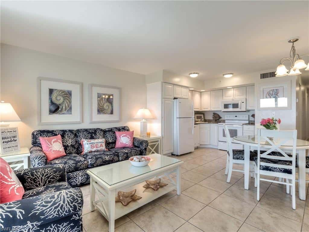 5232 Bayside Villas, Captiva, photo 7