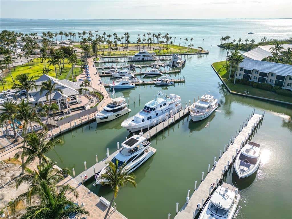 5232 Bayside Villas, Captiva, photo 28