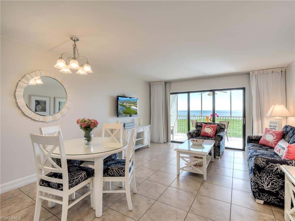 5232 Bayside Villas, Captiva, photo 5