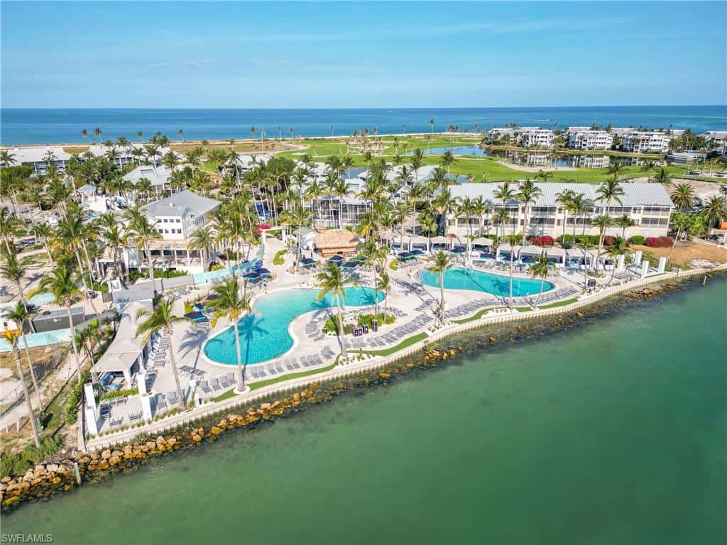 5232 Bayside Villas, Captiva, photo 24