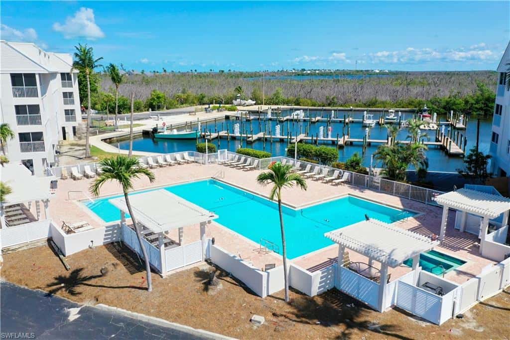 5232 Bayside Villas, Captiva, photo 14