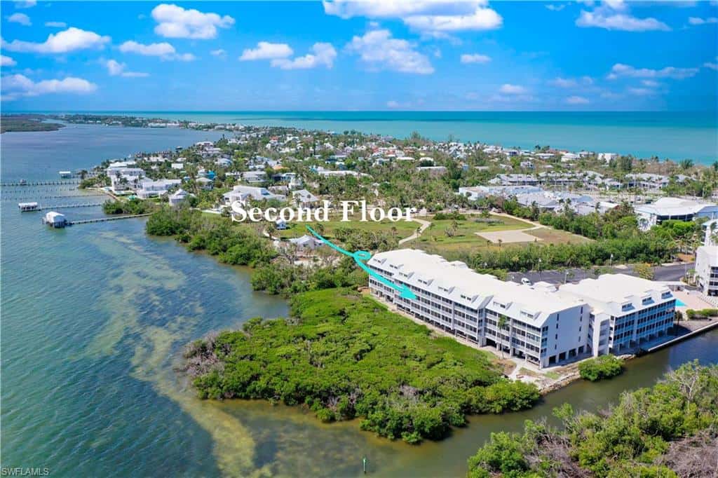 5232 Bayside Villas, Captiva, photo 18