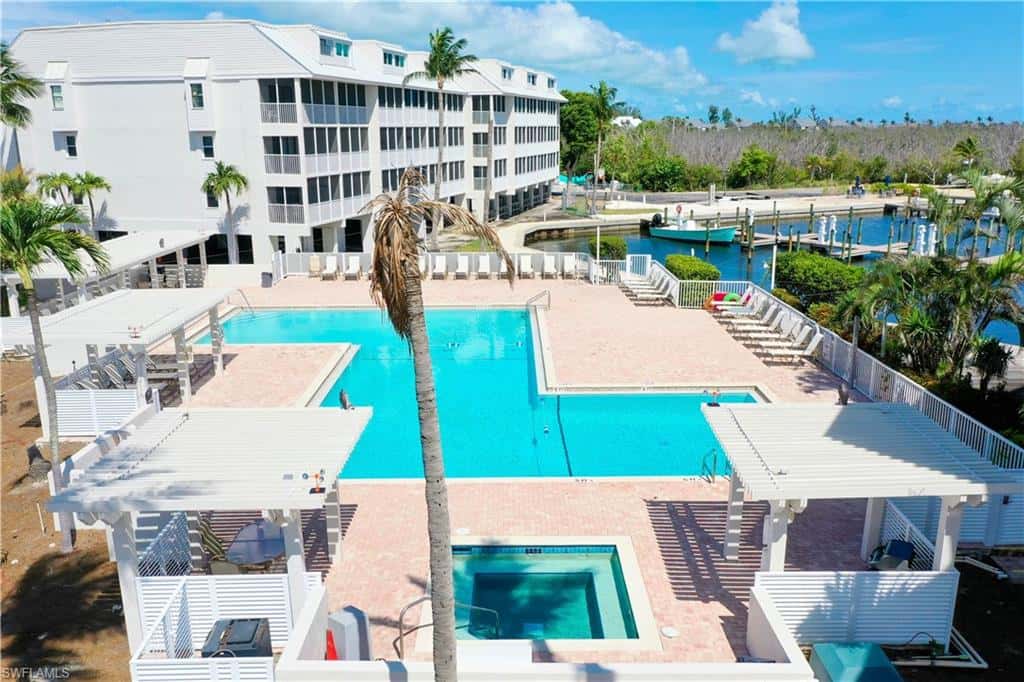 5232 Bayside Villas, Captiva, photo 15