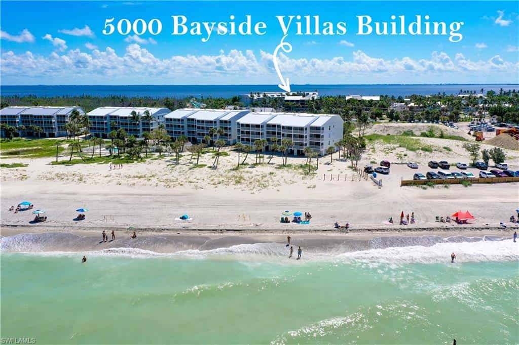 5232 Bayside Villas, Captiva, photo 19