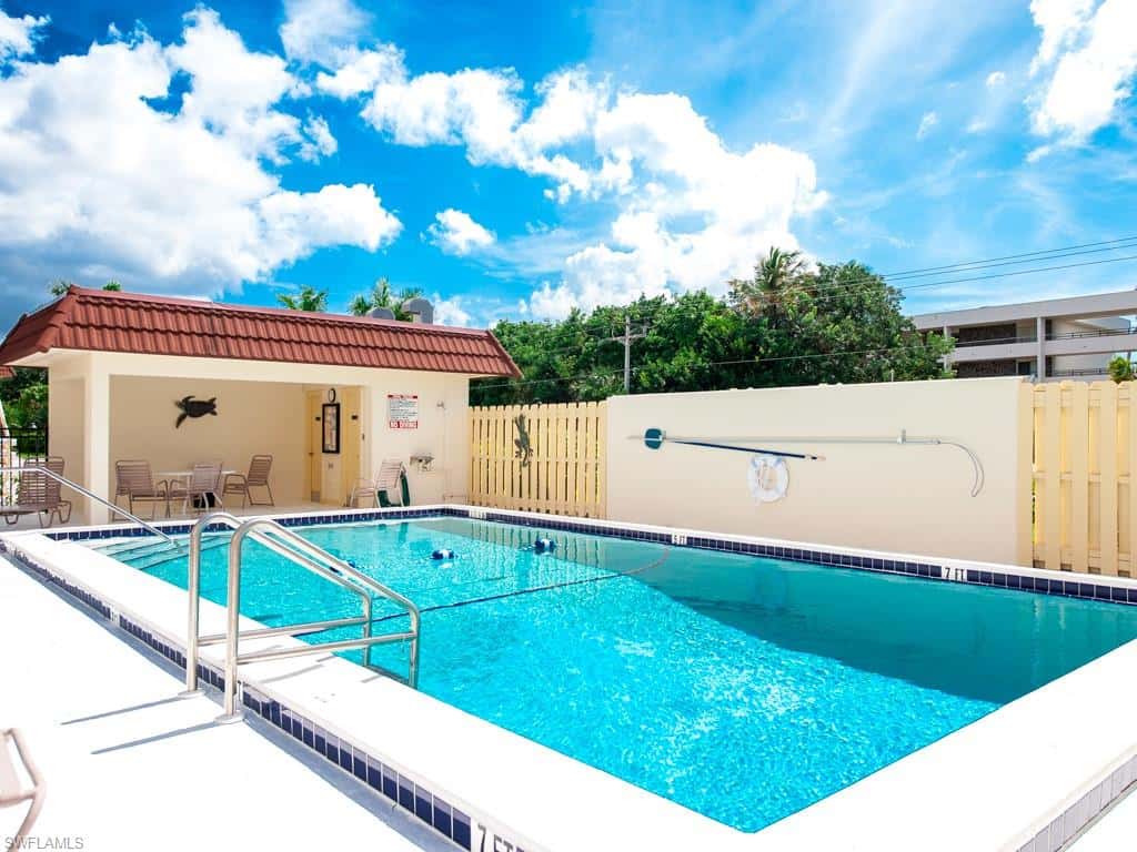 1610 Middle Gulf Dr #e-4, Sanibel, photo 32