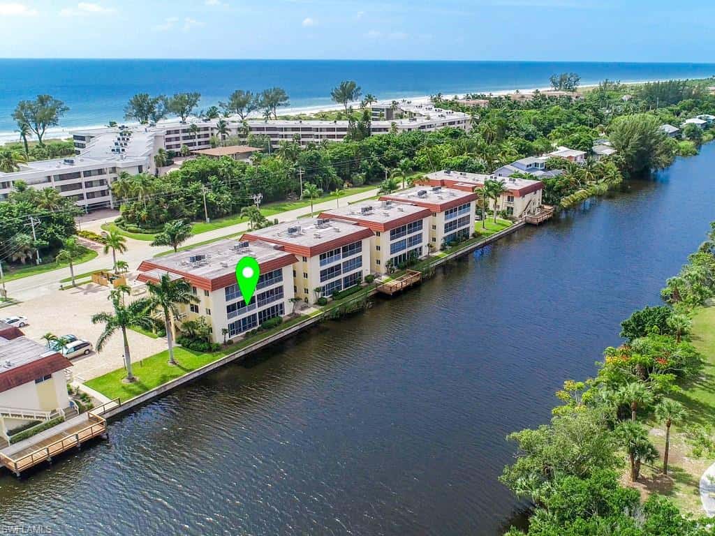 1610 Middle Gulf Dr #e-4, Sanibel, photo 34