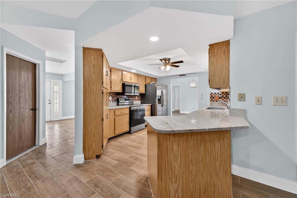 11225 Rabun Gap Dr, North Fort Myers, photo 23