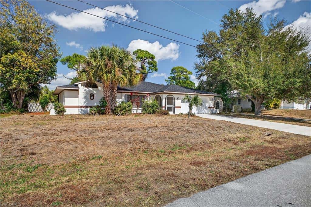 11225 Rabun Gap Dr, North Fort Myers, photo 9