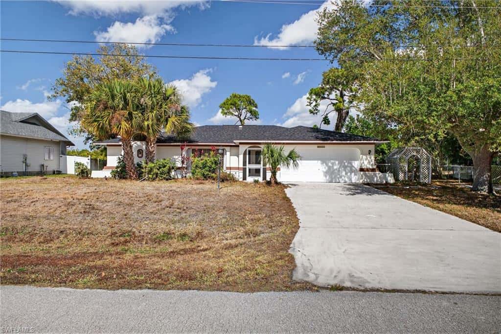 11225 Rabun Gap Dr, North Fort Myers, photo 8
