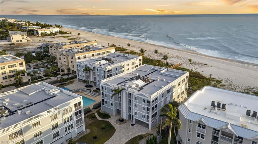 3145 Gulf Dr #201, Sanibel, photo 36