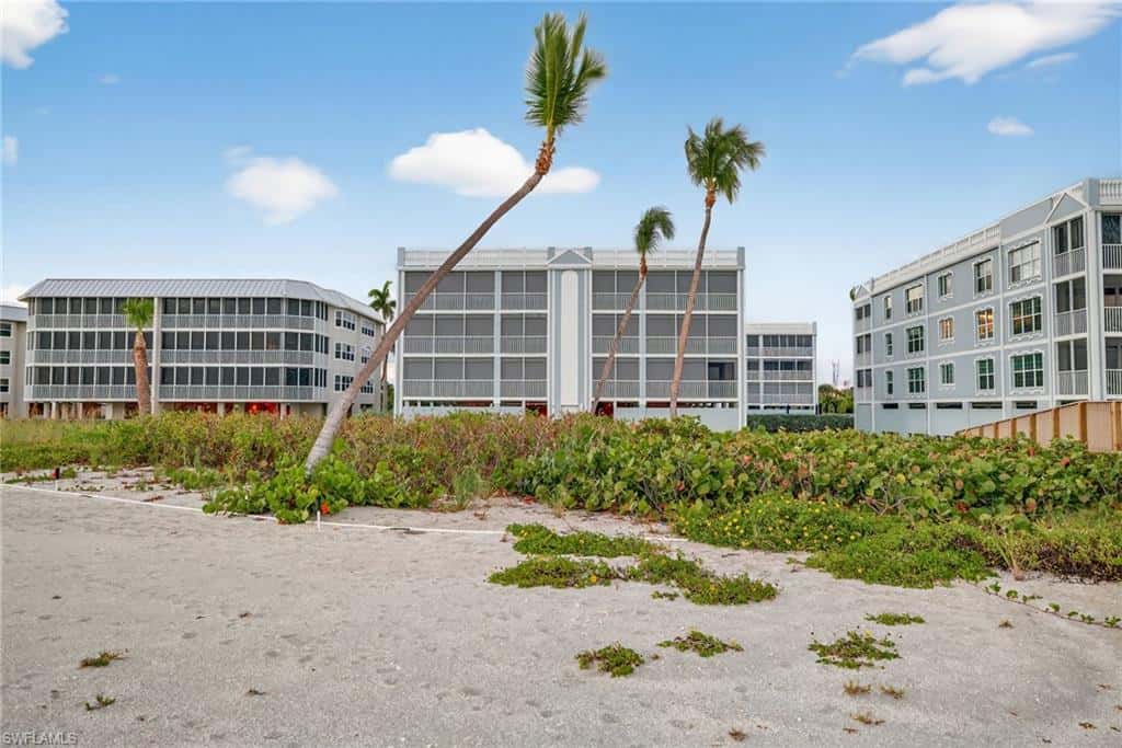 3145 Gulf Dr #201, Sanibel, photo 32