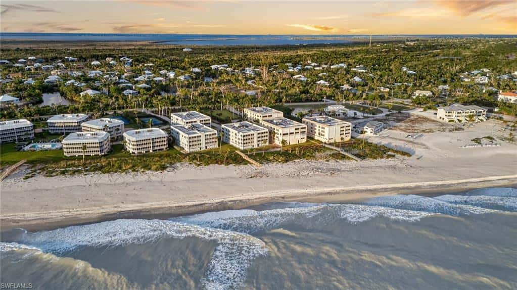 3145 Gulf Dr #201, Sanibel, photo 34