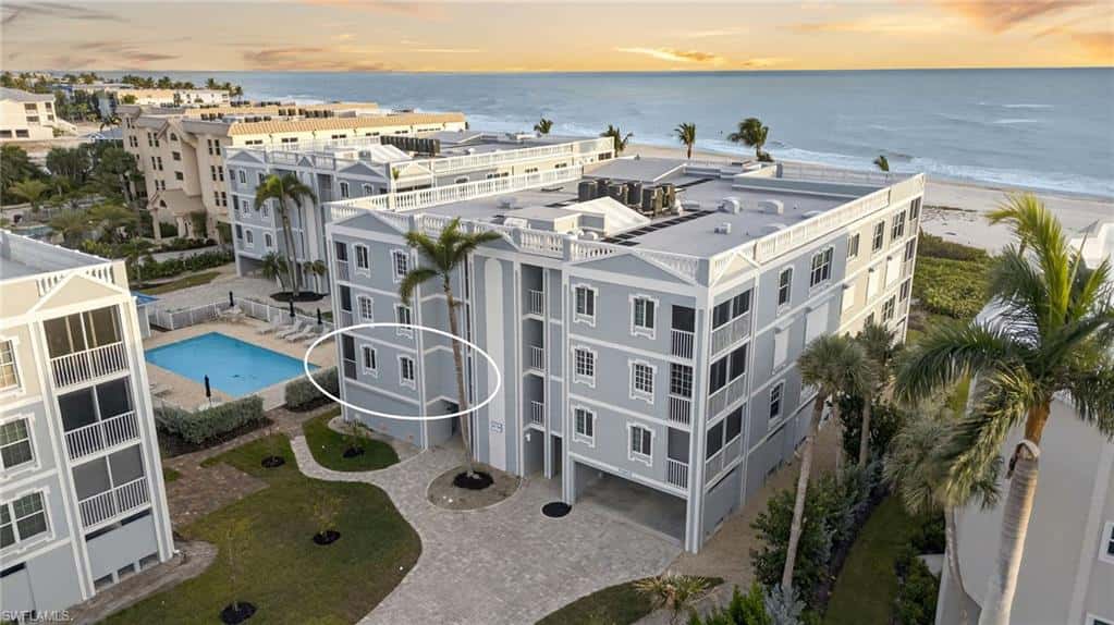 3145 Gulf Dr #201, Sanibel, photo 35