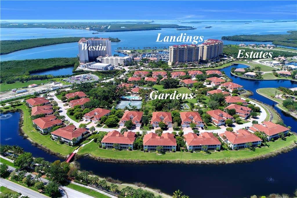 6081 Silver King Blvd #404, Cape Coral, photo 16