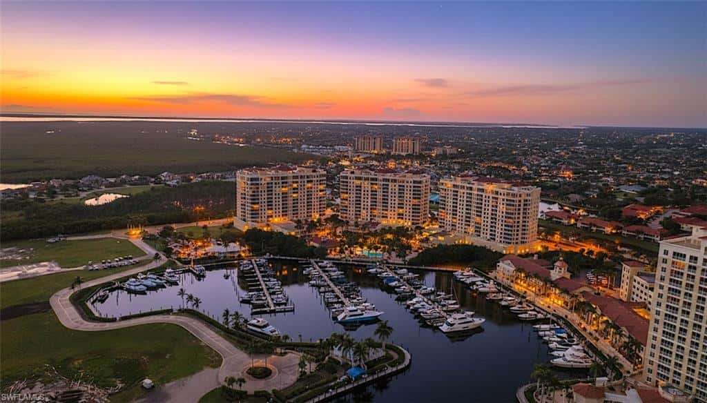 6081 Silver King Blvd #404, Cape Coral, photo 9