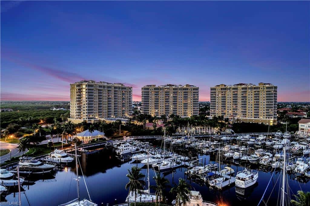 6081 Silver King Blvd #404, Cape Coral, photo 34