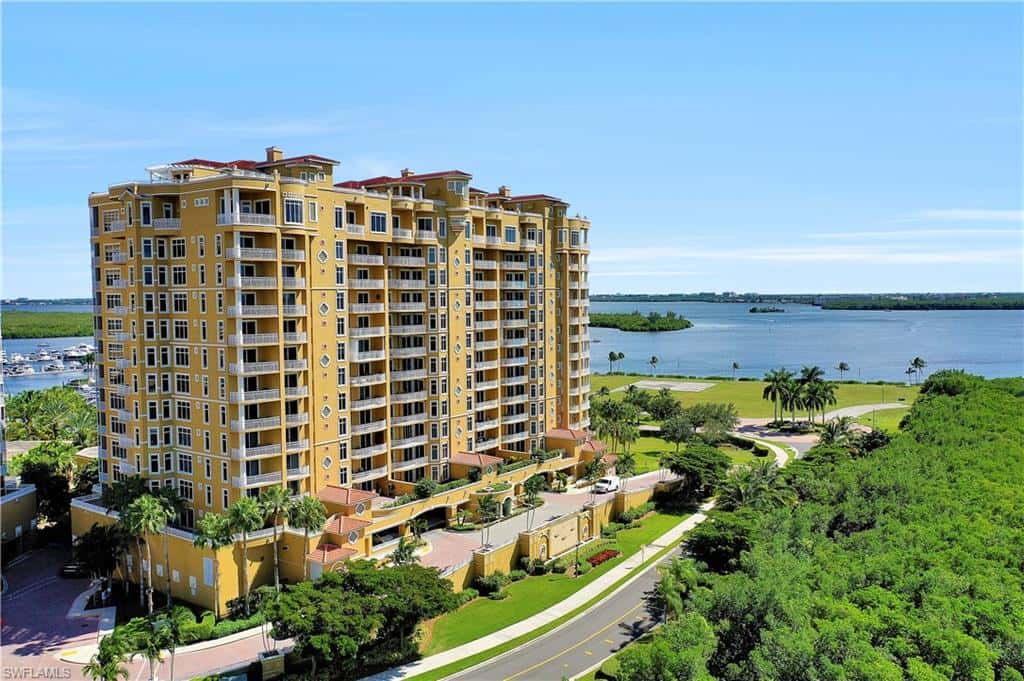 6081 Silver King Blvd #404, Cape Coral, photo 33