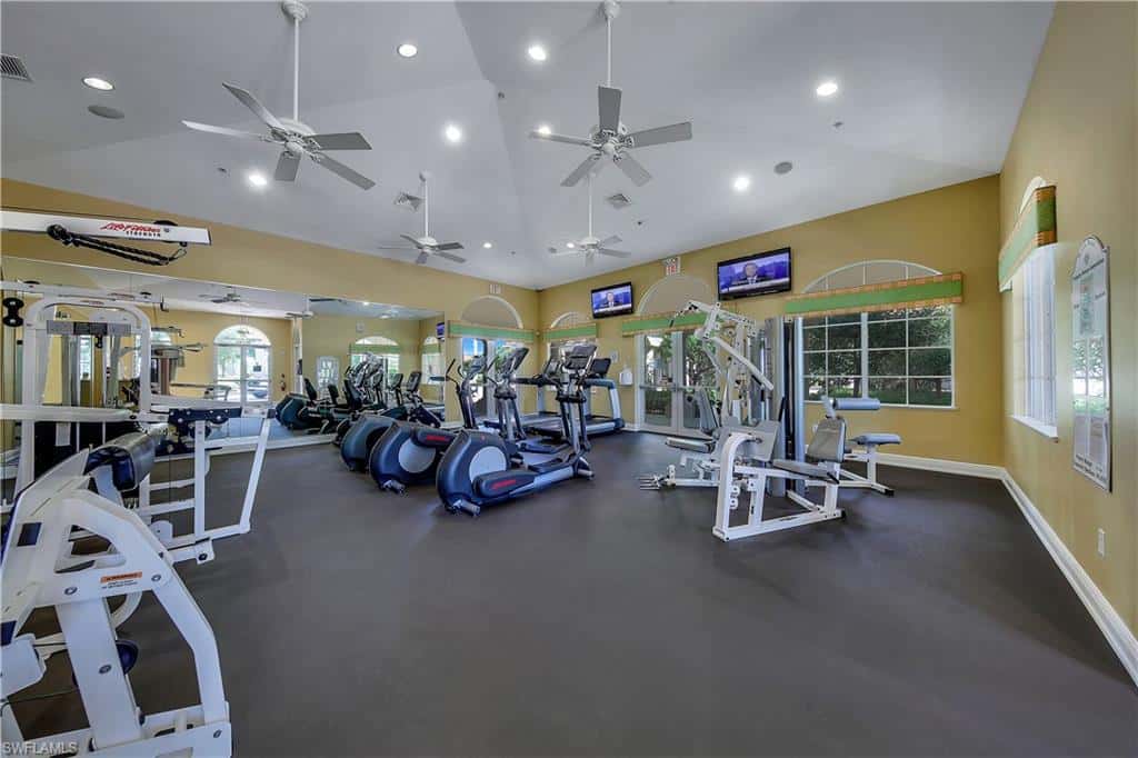 6081 Silver King Blvd #404, Cape Coral, photo 45