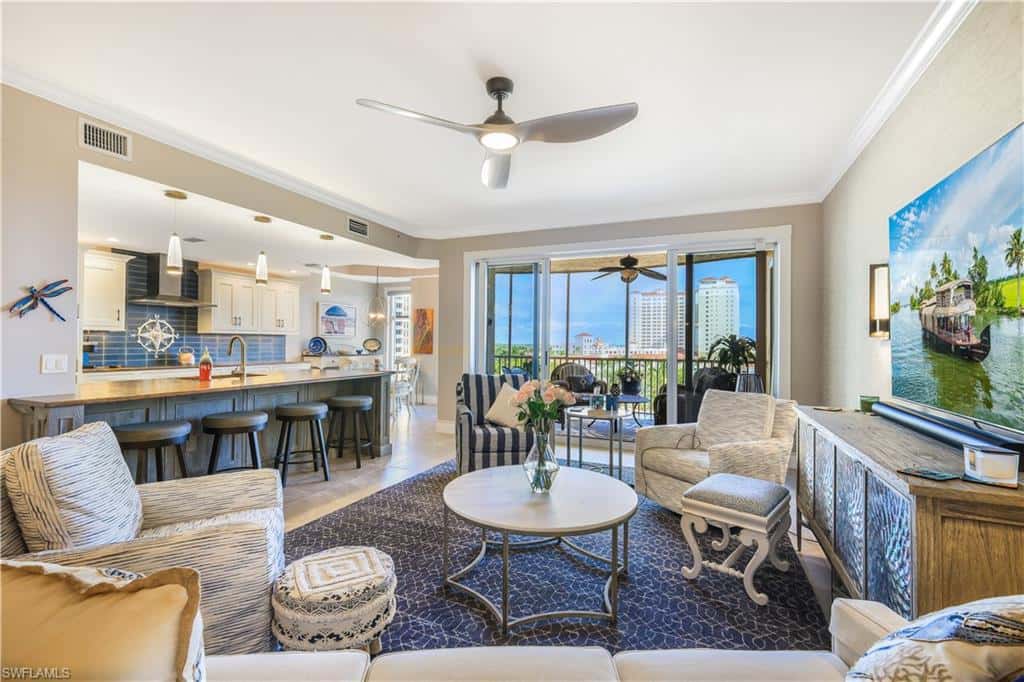 6081 Silver King Blvd #404, Cape Coral, photo 4