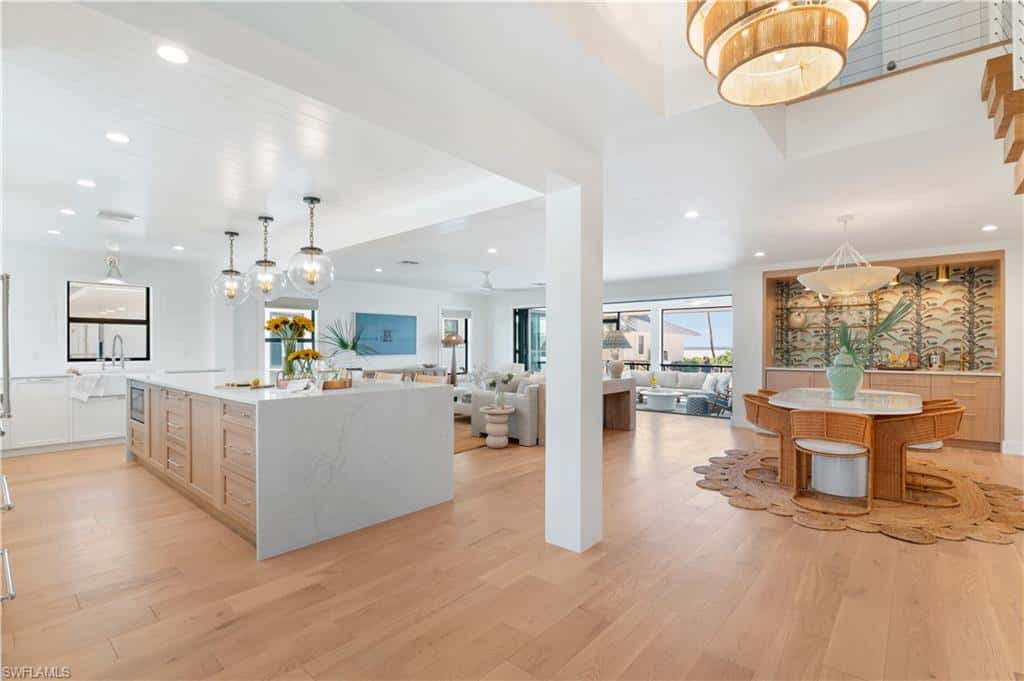 24 Beach Homes, Captiva, photo 6
