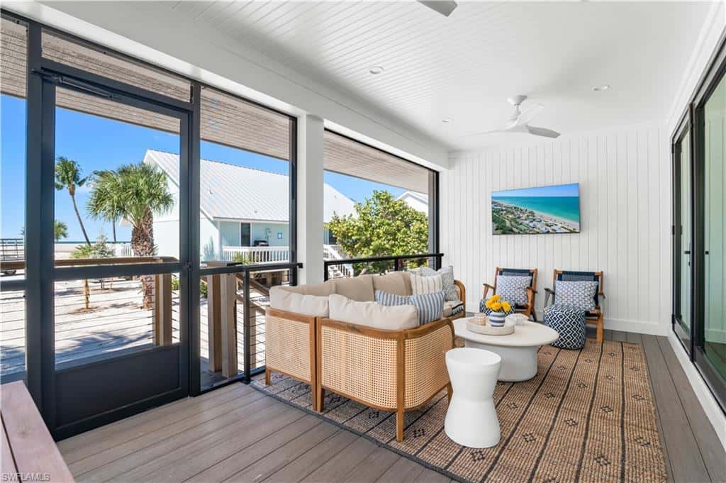 24 Beach Homes, Captiva, photo 17