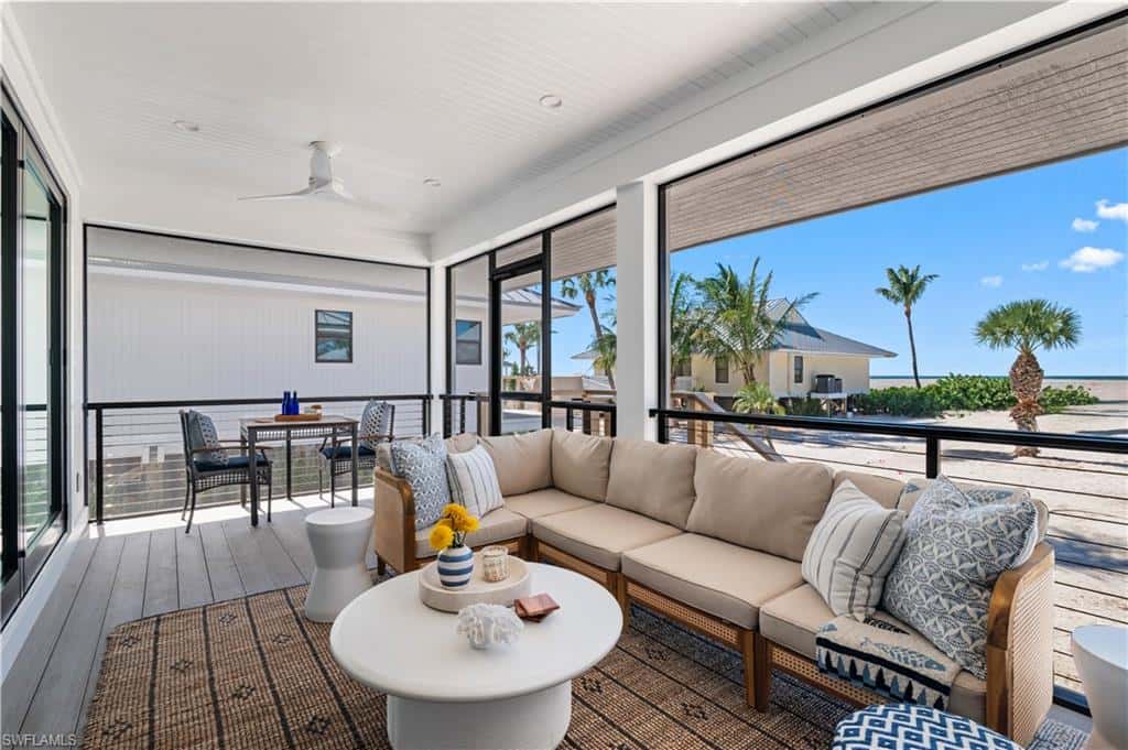 24 Beach Homes, Captiva, photo 16