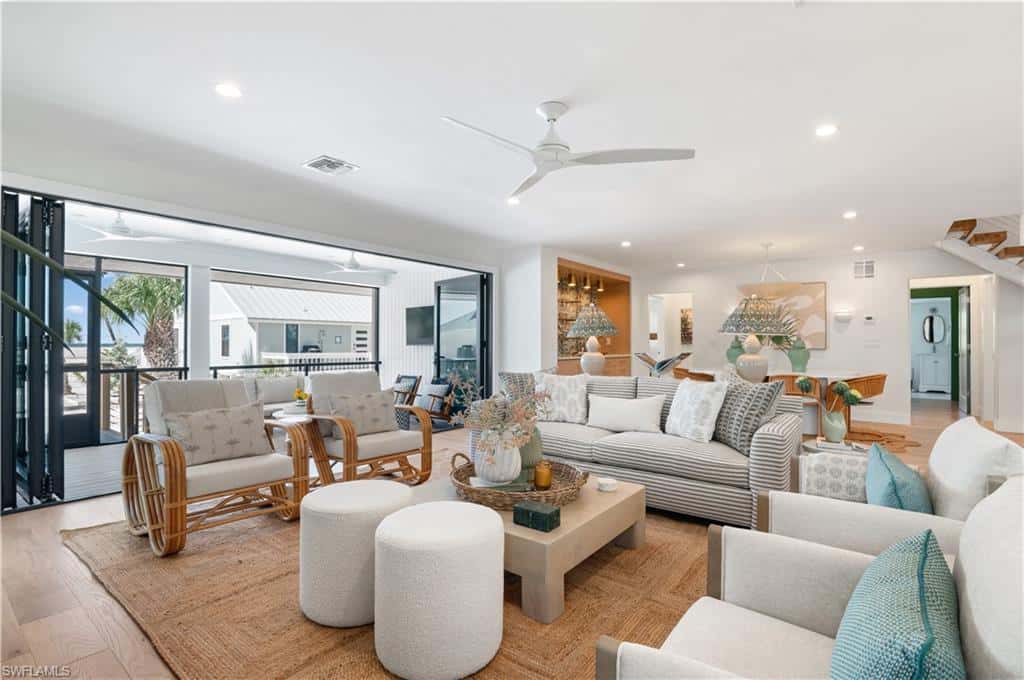 24 Beach Homes, Captiva, photo 12