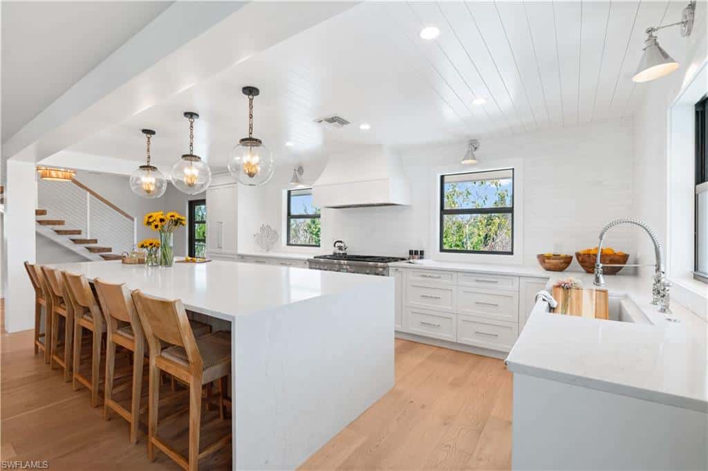24 Beach Homes, Captiva, photo 7