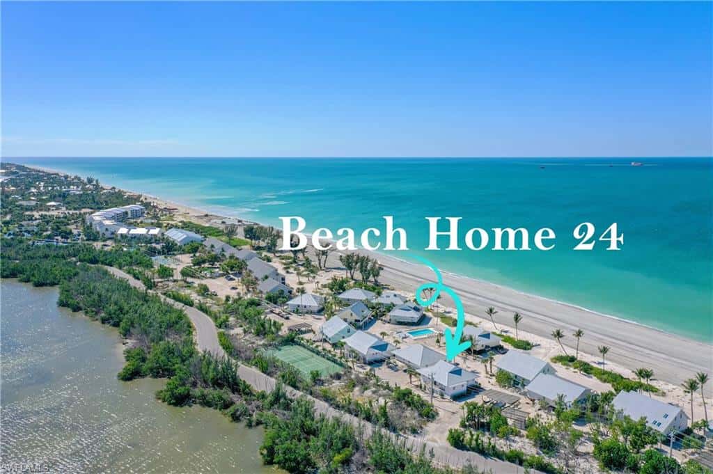 24 Beach Homes, Captiva, photo 38