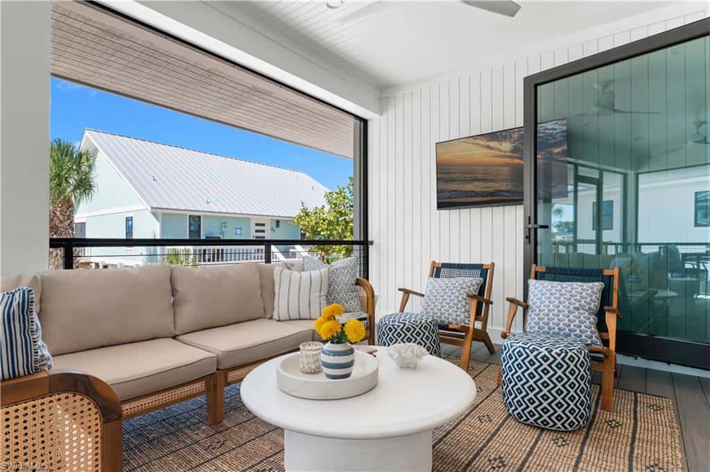 24 Beach Homes, Captiva, photo 18