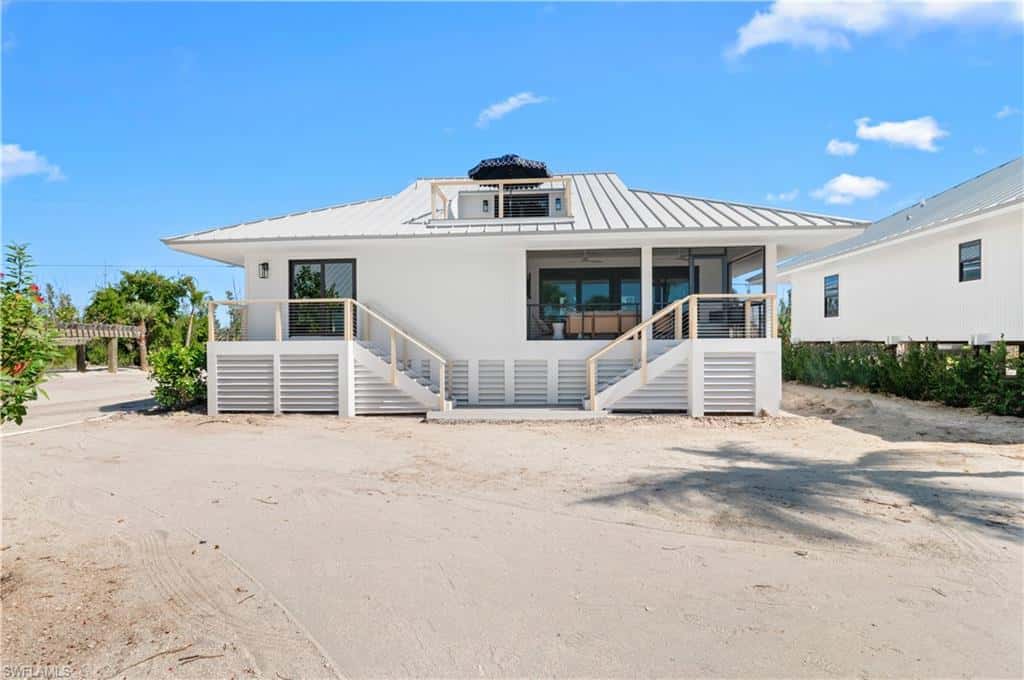 24 Beach Homes, Captiva, photo 35