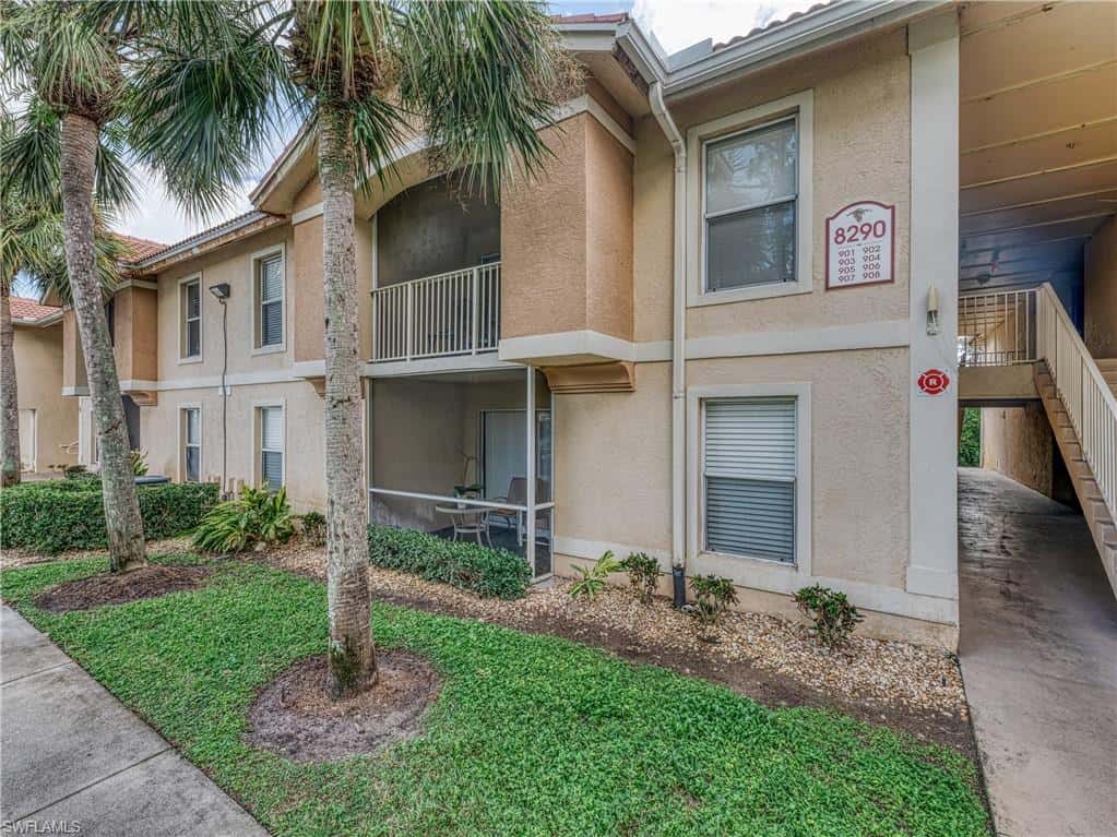 8290 Ibis Club Ln #902, Naples, photo 25