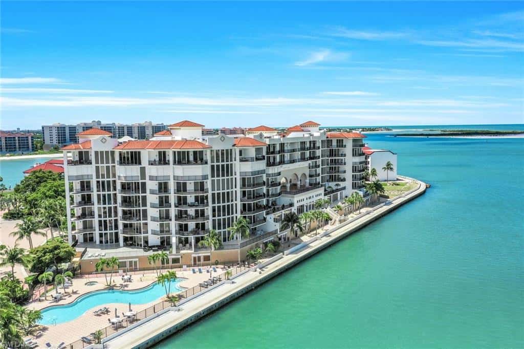 700 La Peninsula Blvd #206, Naples, photo 42