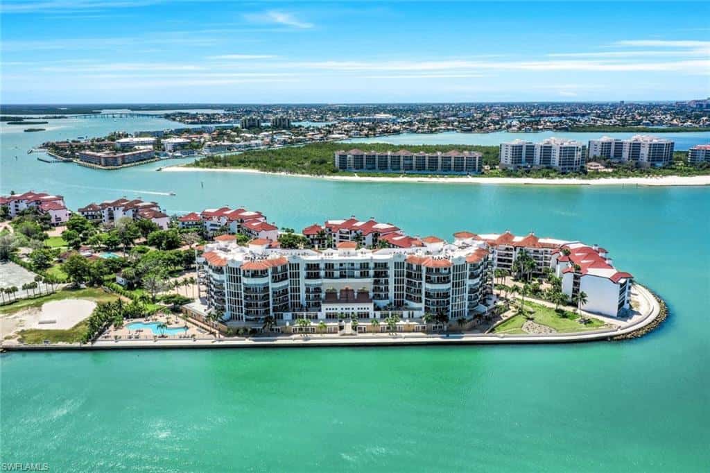 700 La Peninsula Blvd #206, Naples, photo 46