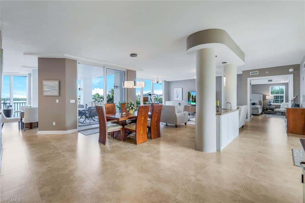 700 La Peninsula Blvd #206, Naples, photo 13