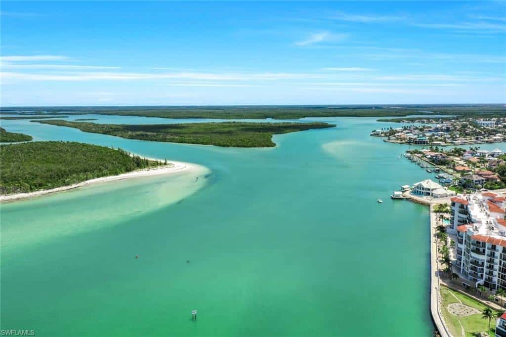 700 La Peninsula Blvd #206, Naples, photo 47