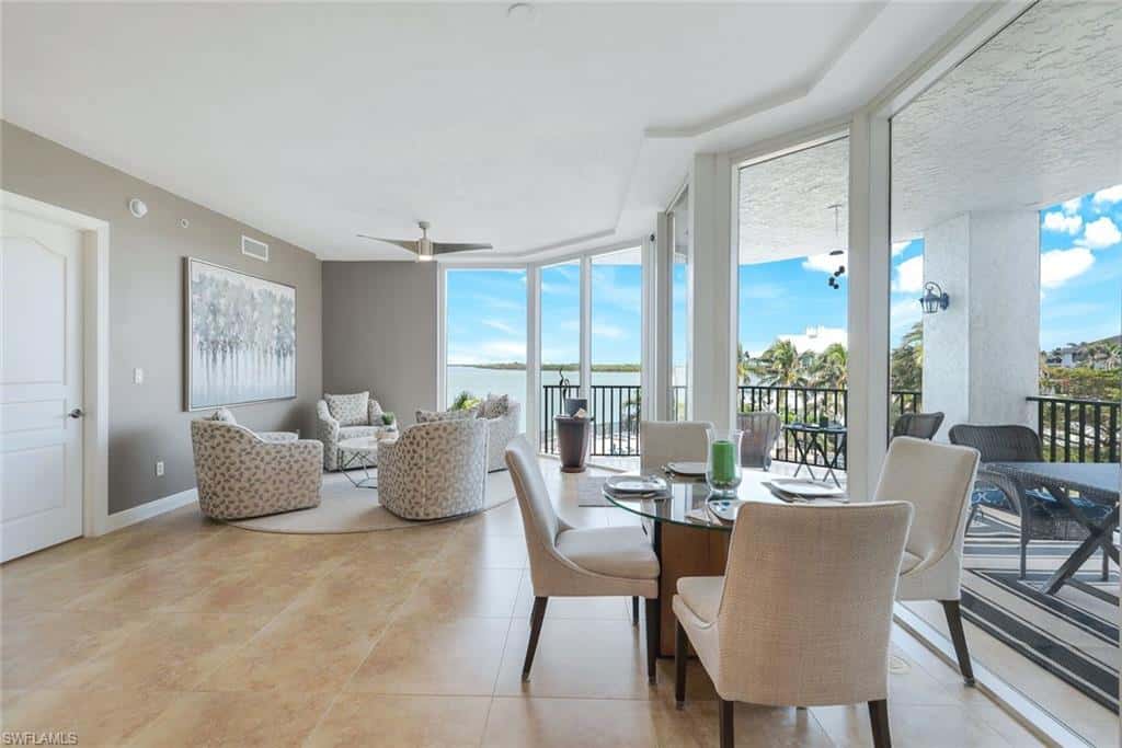 700 La Peninsula Blvd #206, Naples, photo 12