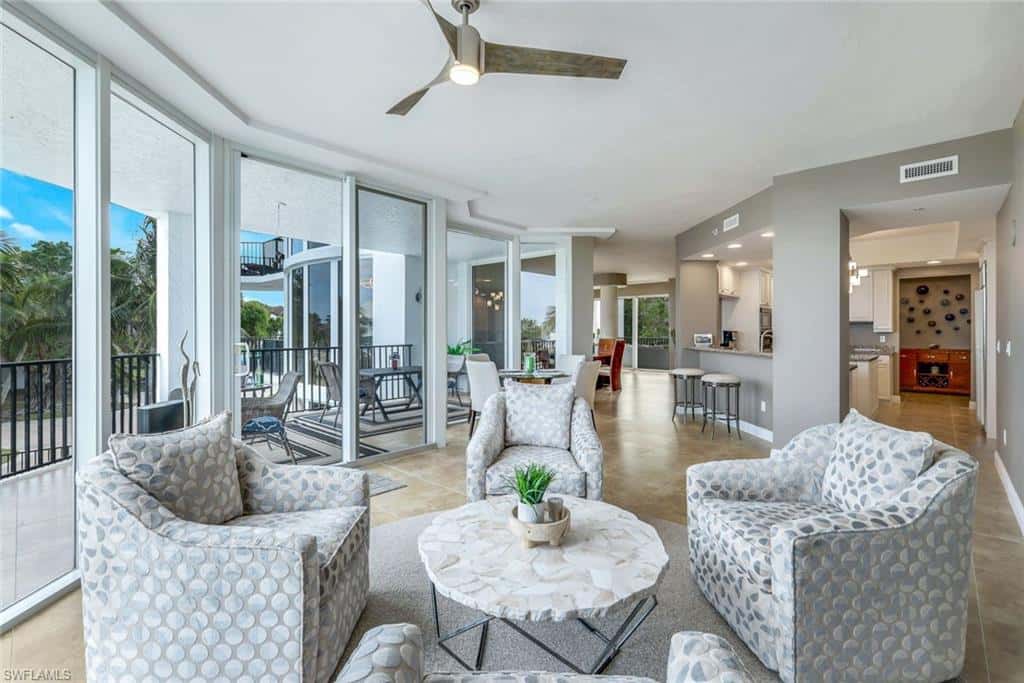 700 La Peninsula Blvd #206, Naples, photo 32