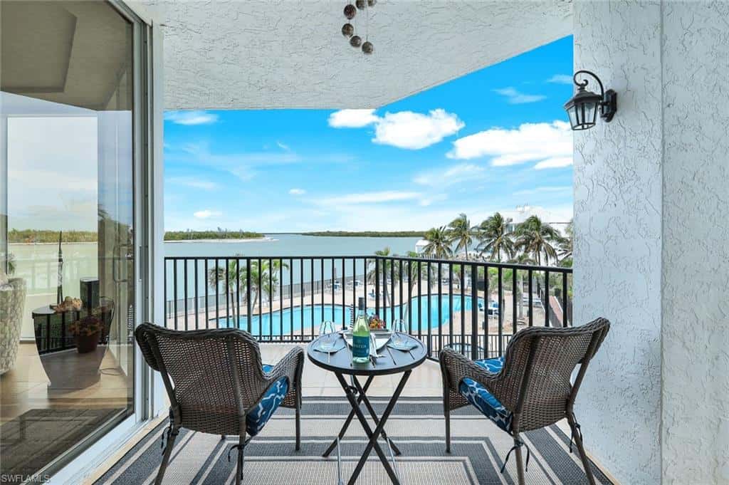 700 La Peninsula Blvd #206, Naples, photo 33