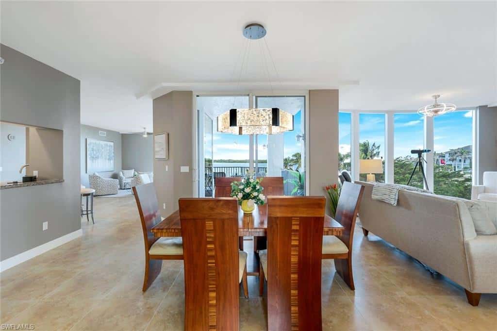 700 La Peninsula Blvd #206, Naples, photo 14