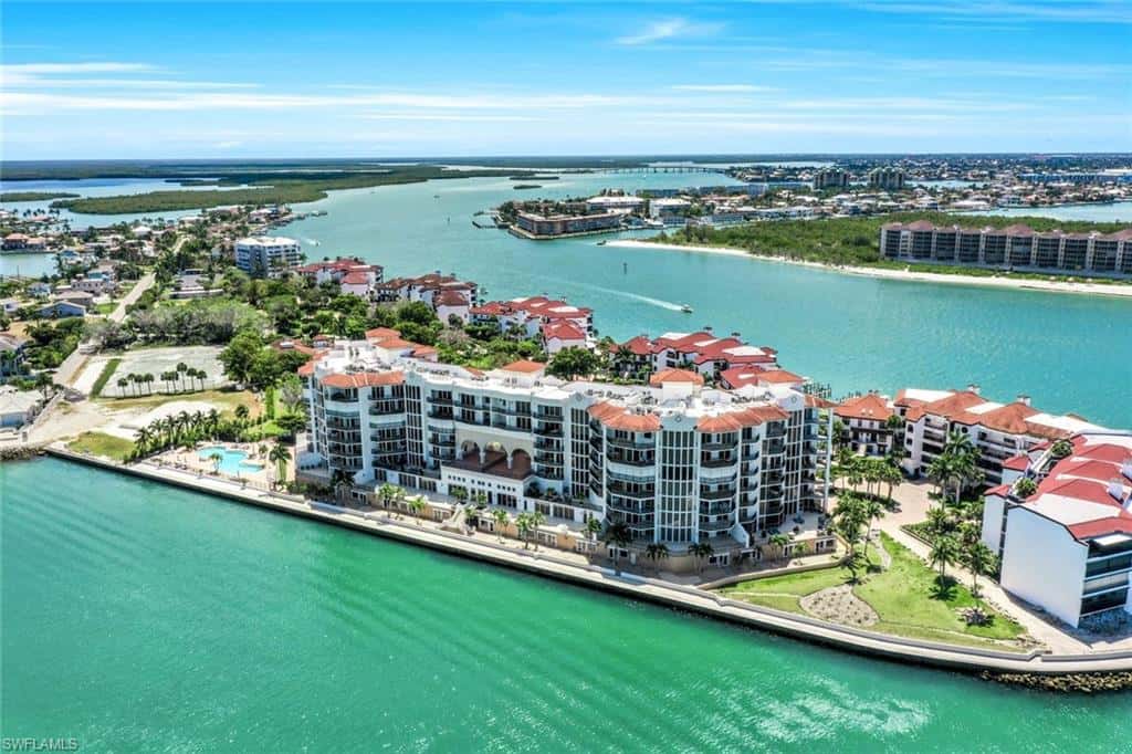 700 La Peninsula Blvd #206, Naples, photo 45
